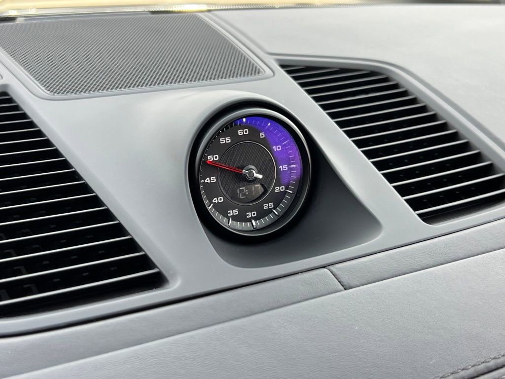 Used 2021 Porsche Cayenne Turbo image 29