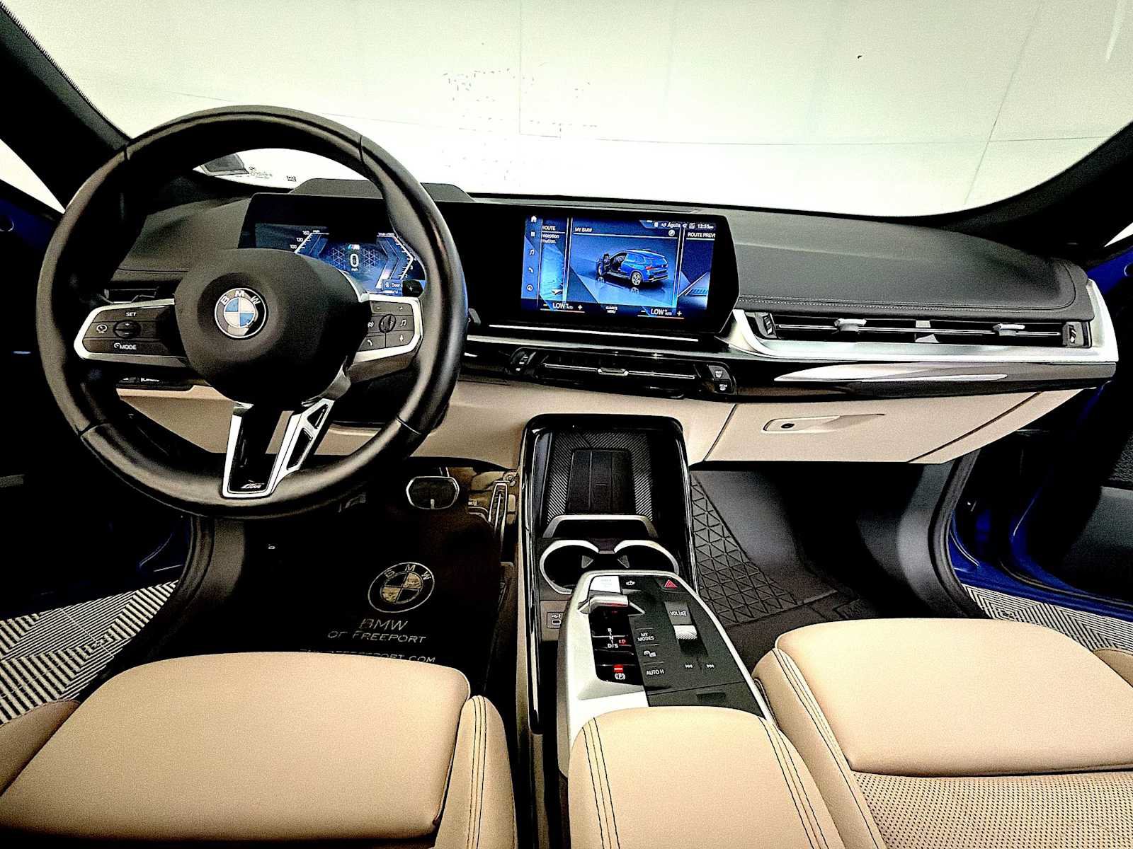 Certified 2023 BMW X1 xDrive28i w/ Premium Package AWD/4WD image 12