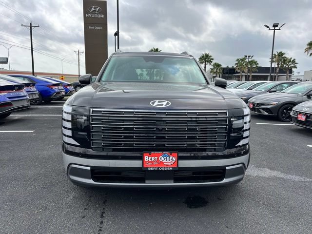 New 2026 Hyundai Palisade SEL FWD image 2