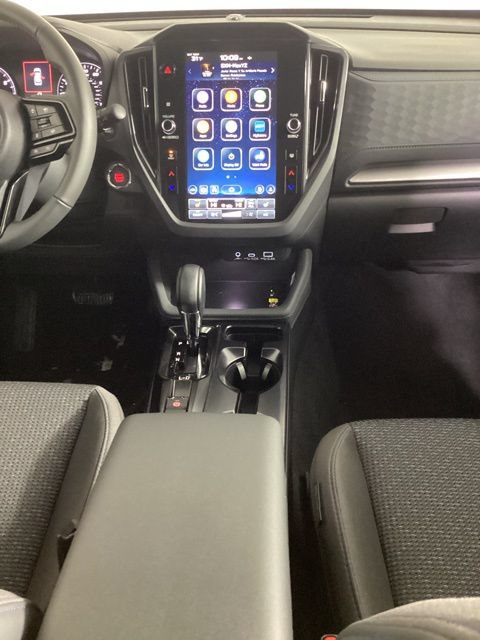 Certified 2026 Subaru Forester Premium AWD/4WD image 21