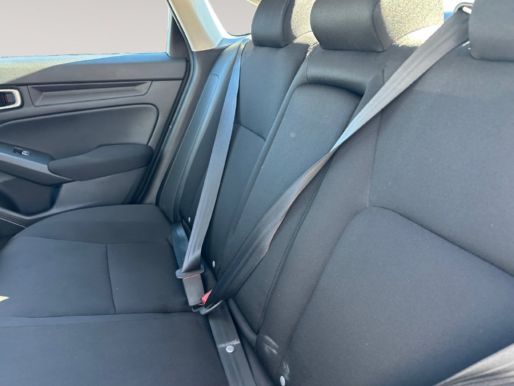 Used 2024 Honda Civic EX image 13
