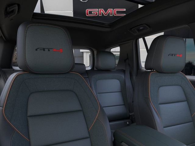New 2026 GMC Terrain AT4 w/ Convenience Package III image 24