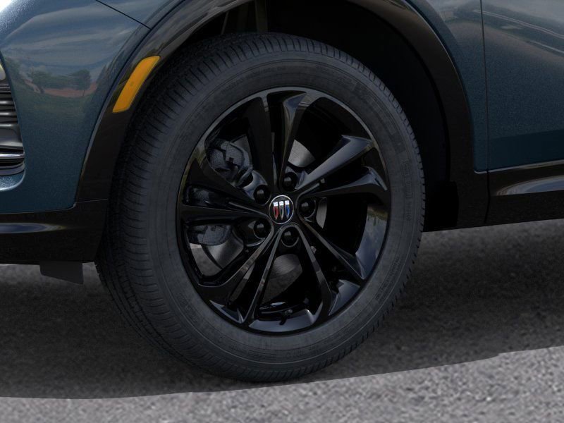 New 2026 Buick Envista Sport Touring w/ Convenience I Package FWD image 9