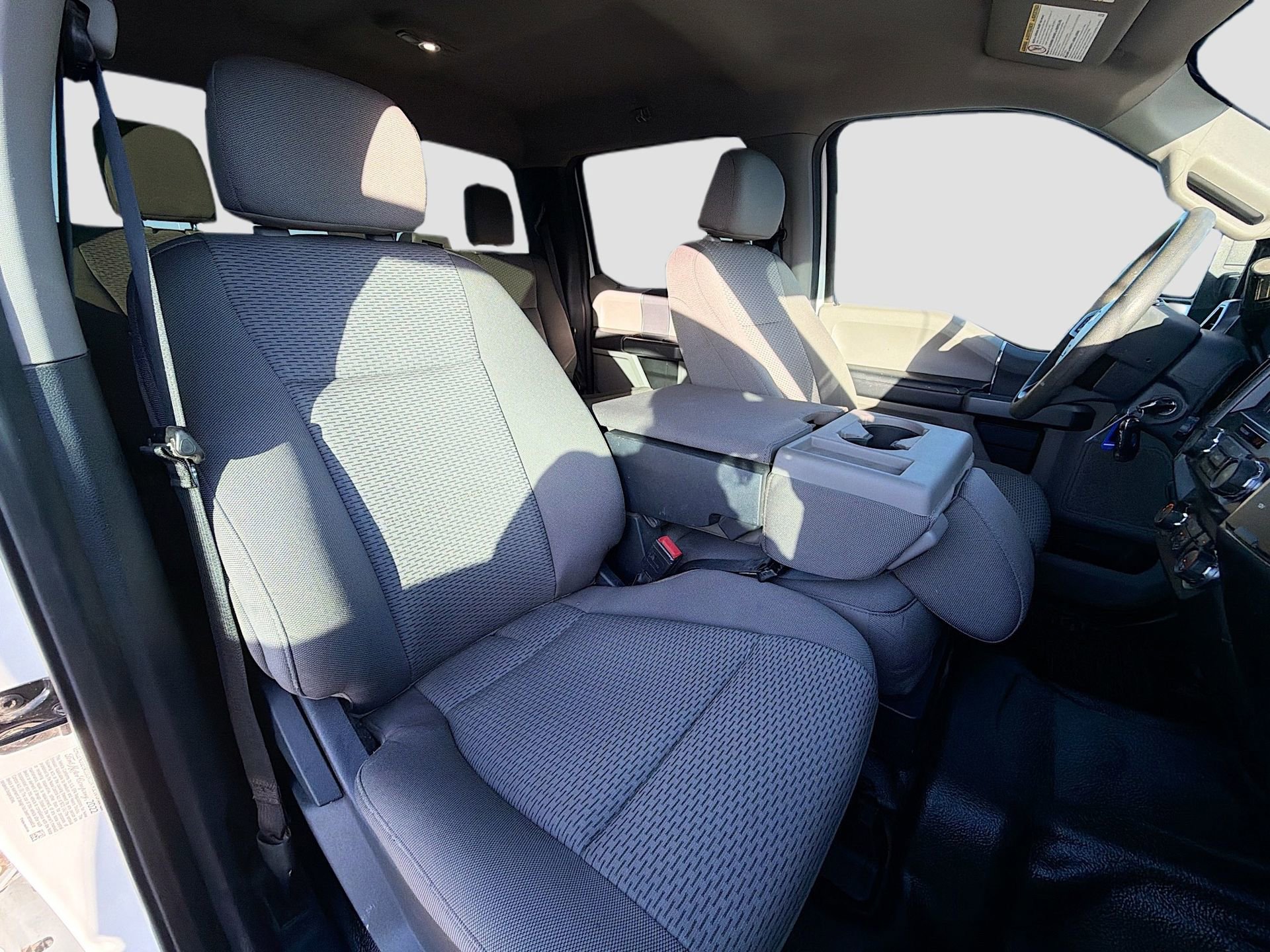 Used 2022 Ford F350 XLT w/ XLT Value Package image 32