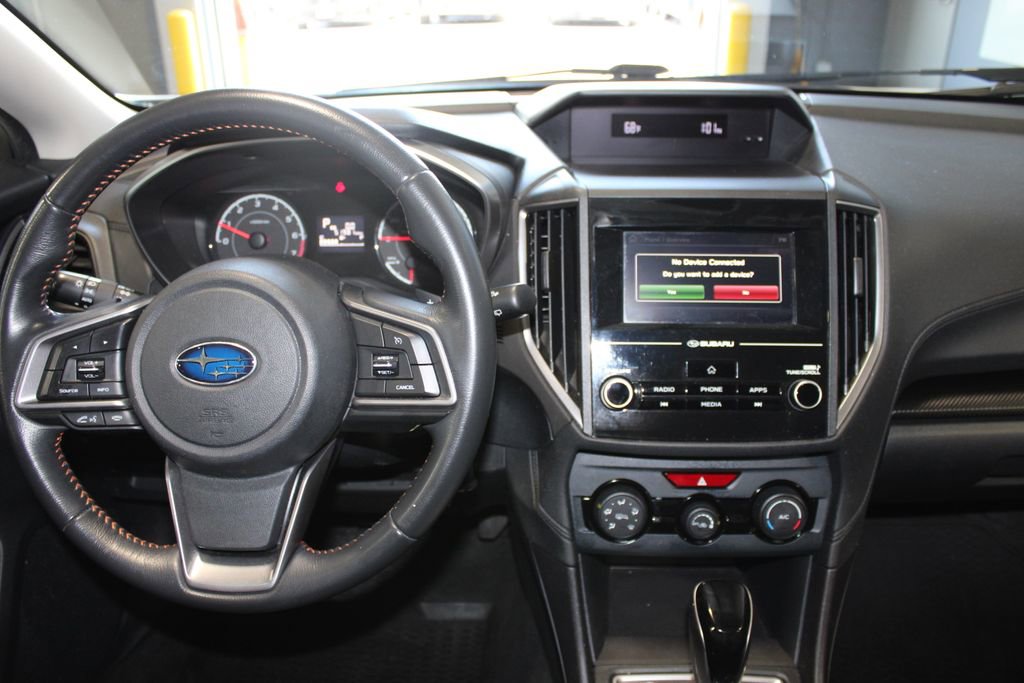 Used 2018 Subaru Crosstrek 2.0i Premium AWD/4WD image 21