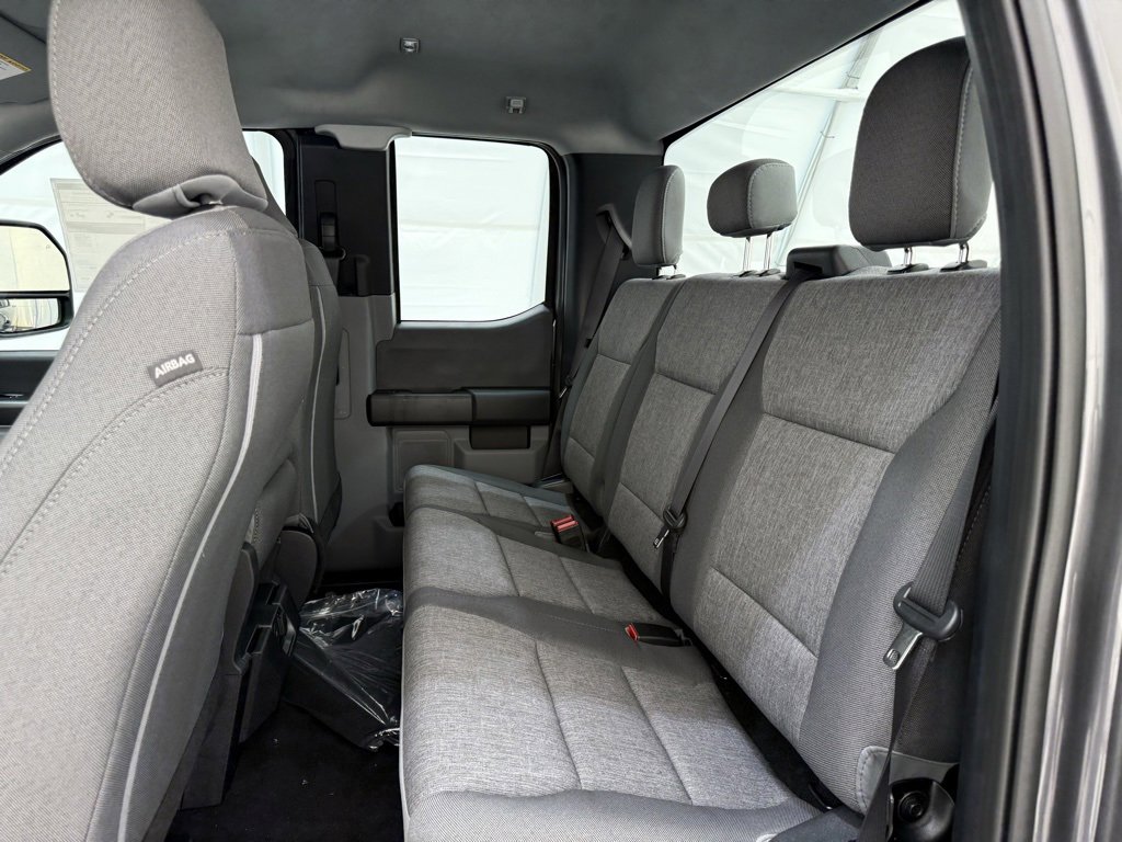 New 2026 Ford F350 XL image 15