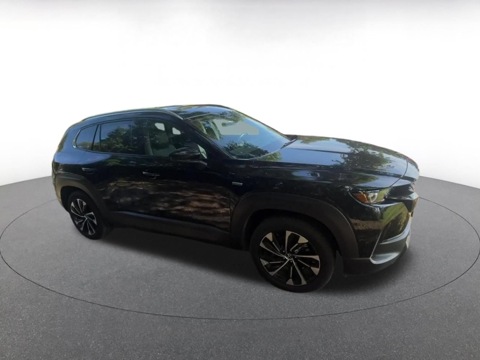 Used 2025 MAZDA CX-50 2.5 Hybrid w/ Premium Plus Pkg AWD/4WD image 2