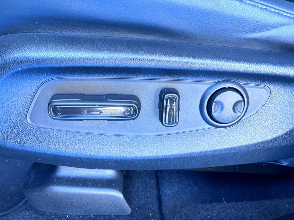 Used 2023 Honda CR-V EX-L image 20