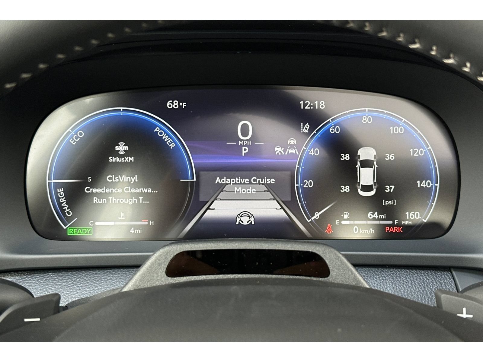 New 2026 Toyota Crown Platinum AWD/4WD image 29