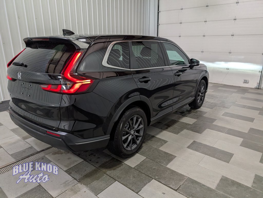 Used 2026 Honda CR-V EX-L image 4