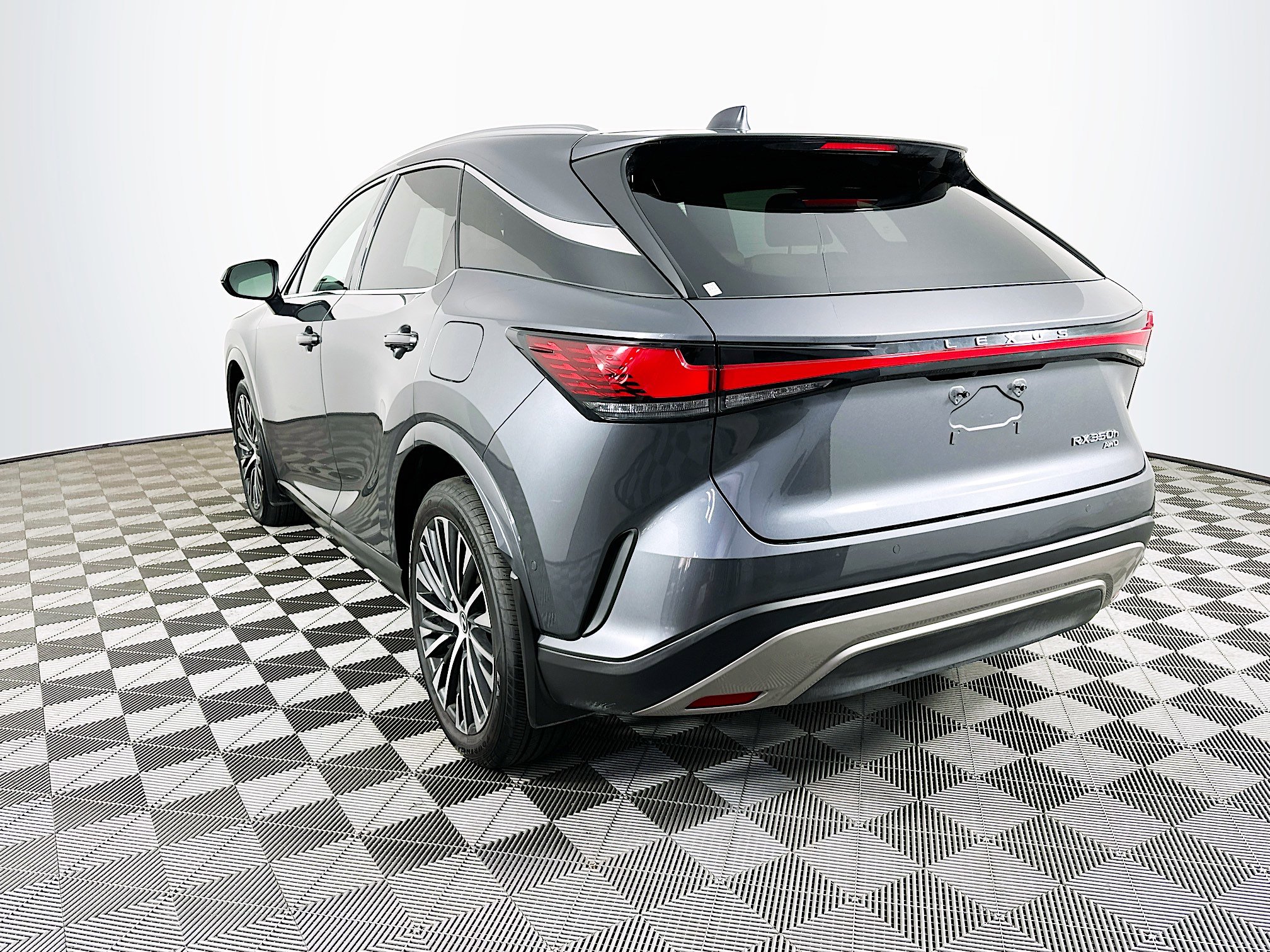 Used 2024 Lexus RX 350 image 5