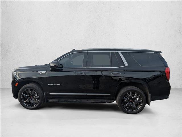 Used 2023 GMC Yukon Denali image 9