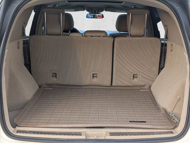 Used 2014 Mercedes-Benz ML 350 4MATIC image 6