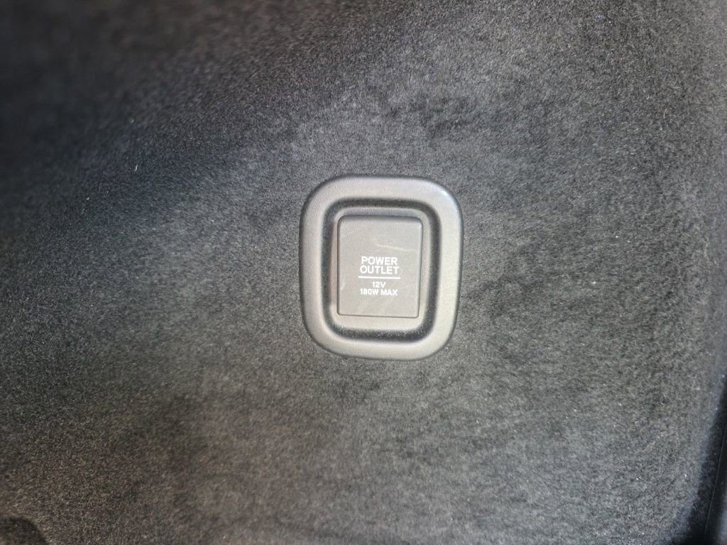 Used 2021 Honda Passport EX-L image 35