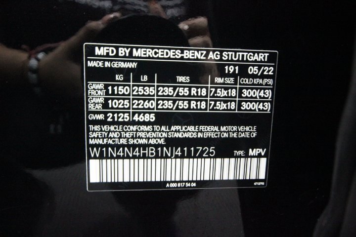 Used 2022 Mercedes-Benz GLA 250 4MATIC image 40