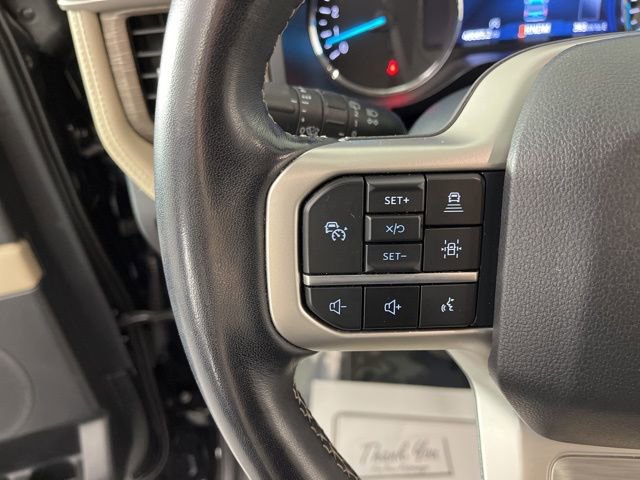 Used 2024 Ford Expedition Max Limited image 22