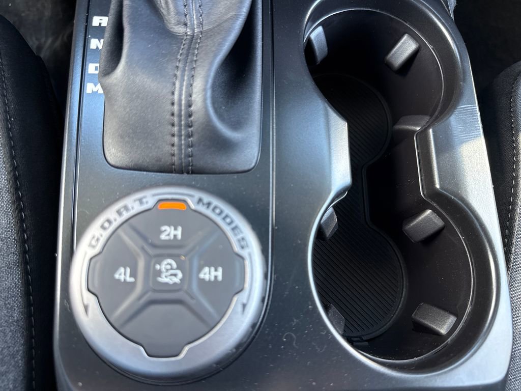 New 2026 Ford Bronco Big Bend image 31