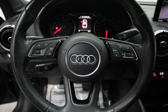 Used 2020 Audi A3 2.0T Premium image 10