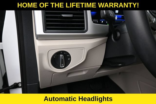 Used 2023 Volkswagen Atlas SE FWD image 16