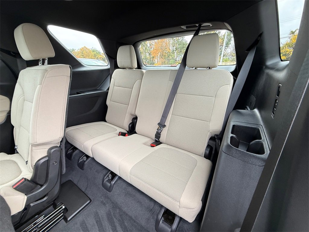 Used 2023 Chevrolet Traverse LS w/ Safety Package image 20