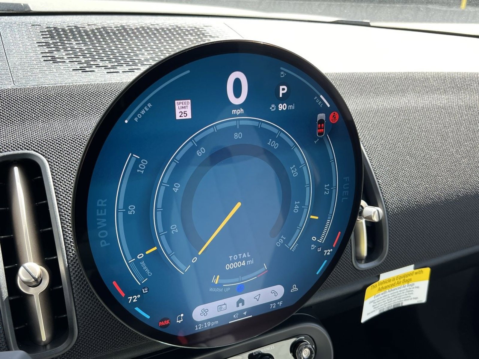 Certified 2025 MINI Cooper Countryman S image 14