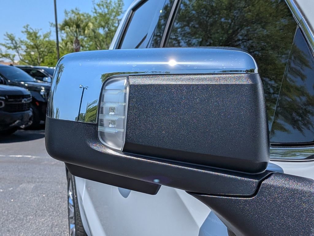New 2026 GMC Sierra 1500 Denali AWD/4WD image 12