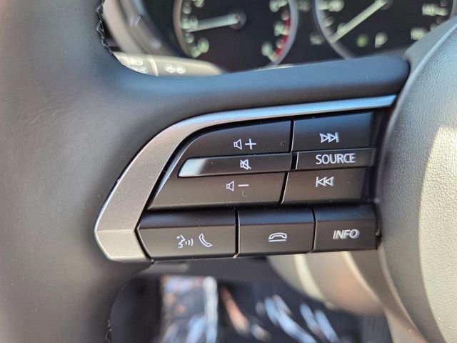 New 2026 MAZDA MAZDA3 2.5 S Sedan w/ Preferred Pkg image 28