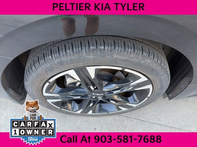 Used 2023 Kia K5 GT-Line FWD image 13