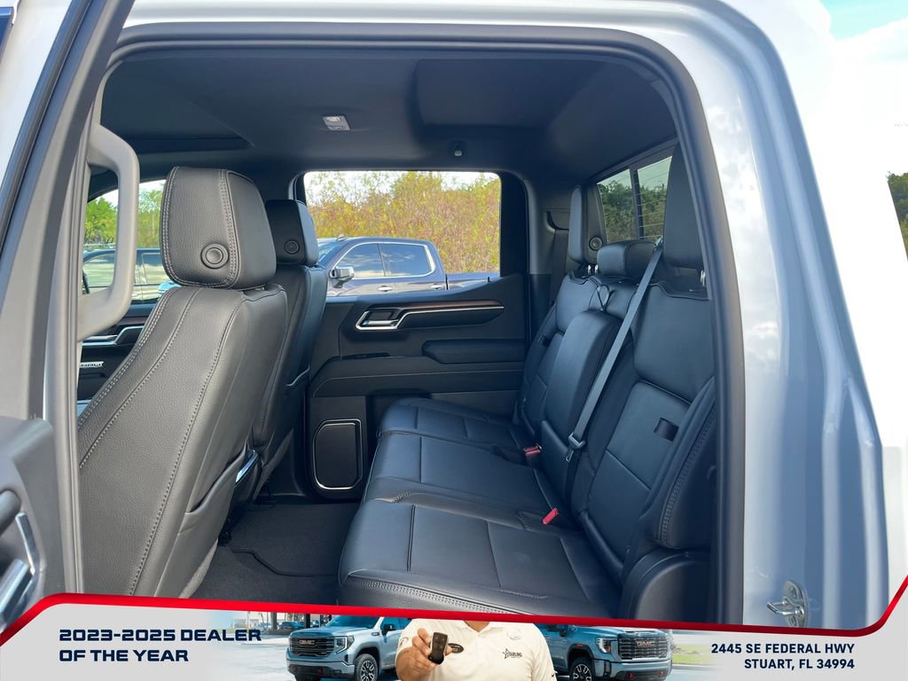 New 2026 GMC Sierra 1500 Denali image 12