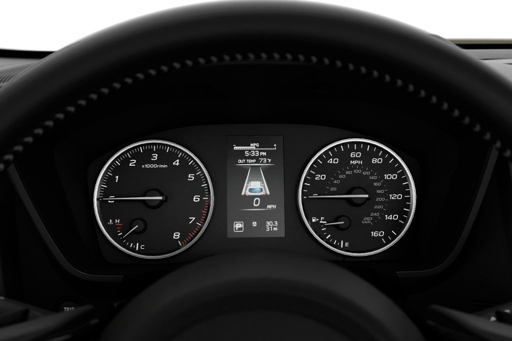 New 2027 Subaru Ascent Premium AWD/4WD image 19