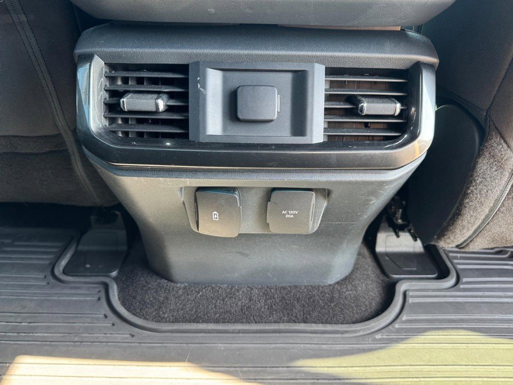 Used 2021 Ford F150 XLT w/ Equipment Group 301A Mid AWD/4WD image 12