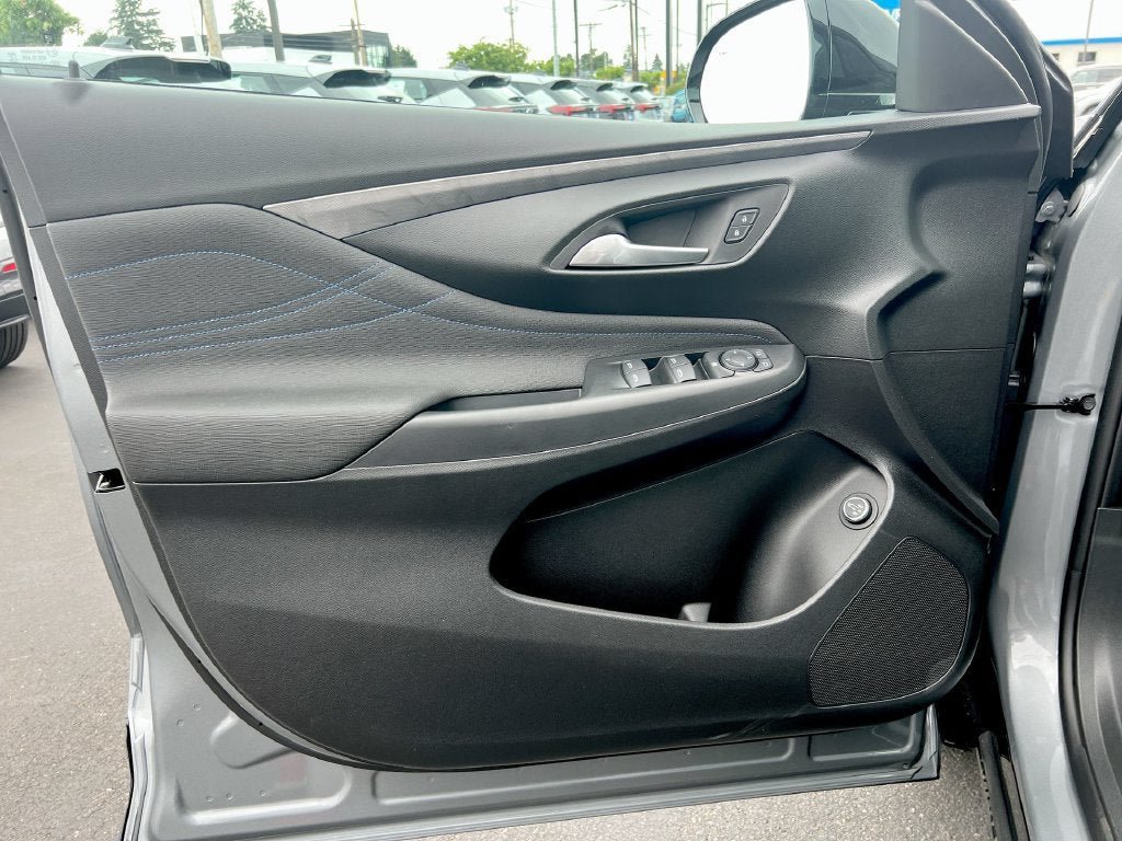 New 2026 Buick Envista Sport Touring w/ Convenience I Package FWD image 20