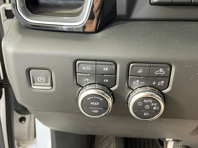 Certified 2022 GMC Sierra 1500 Denali Ultimate AWD/4WD image 10