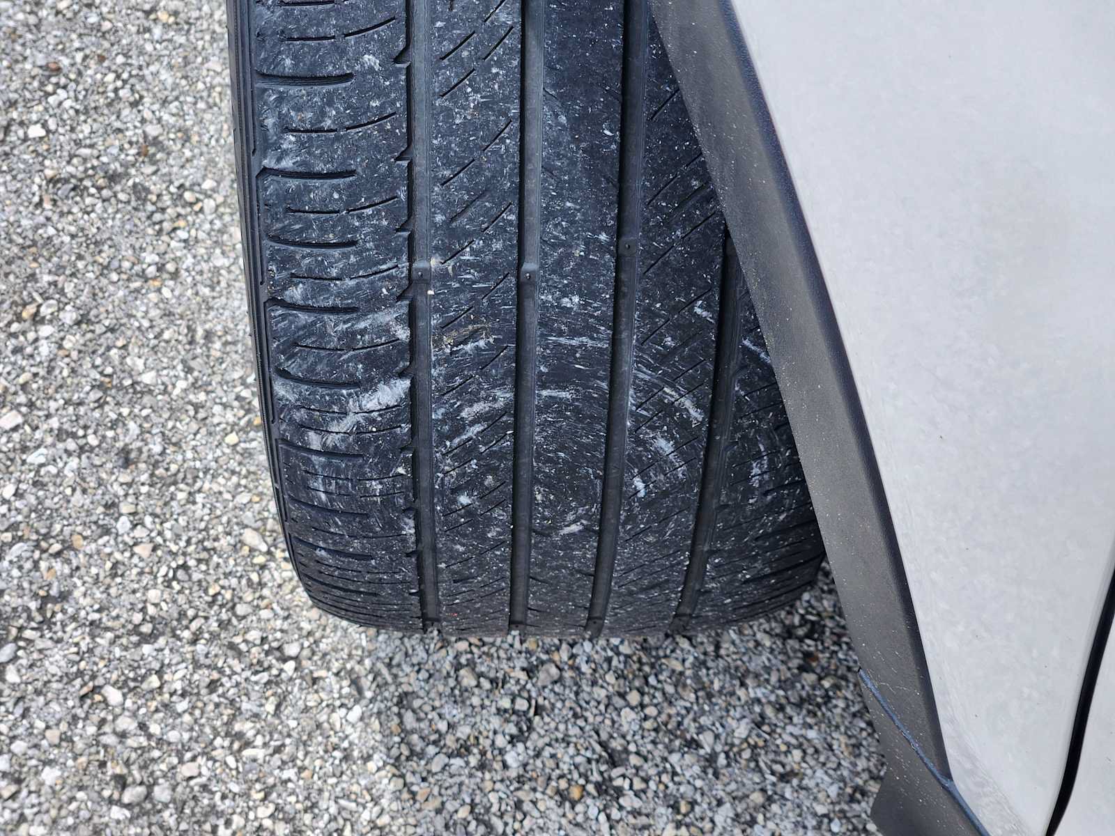 Used 2017 Ford Escape Titanium AWD/4WD image 10