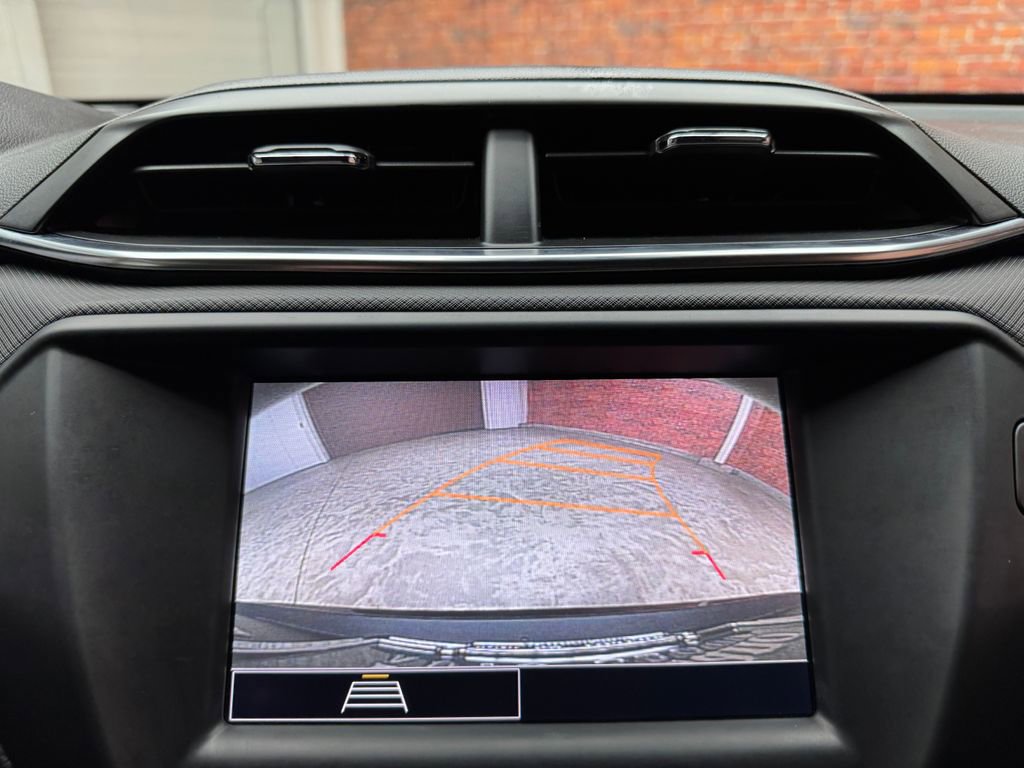 Used 2023 Chevrolet TrailBlazer ACTIV AWD/4WD image 19