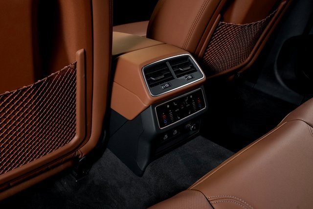 Used 2025 Audi A6 Premium Plus w/ Black Optic Package image 25