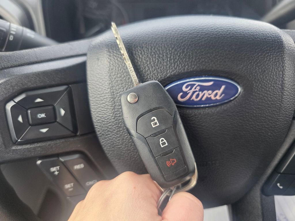 Used 2019 Ford F450 XL w/ XL Value Package image 39