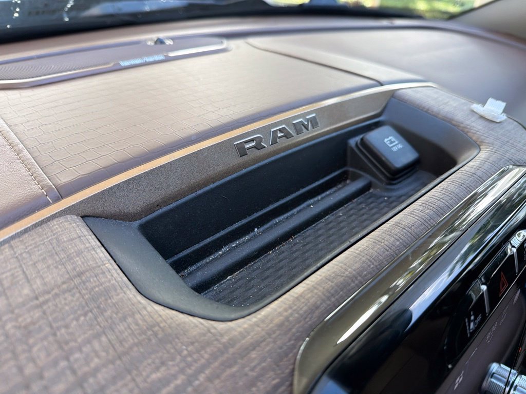 Used 2024 RAM 2500 Limited w/ Safety Group AWD/4WD image 49