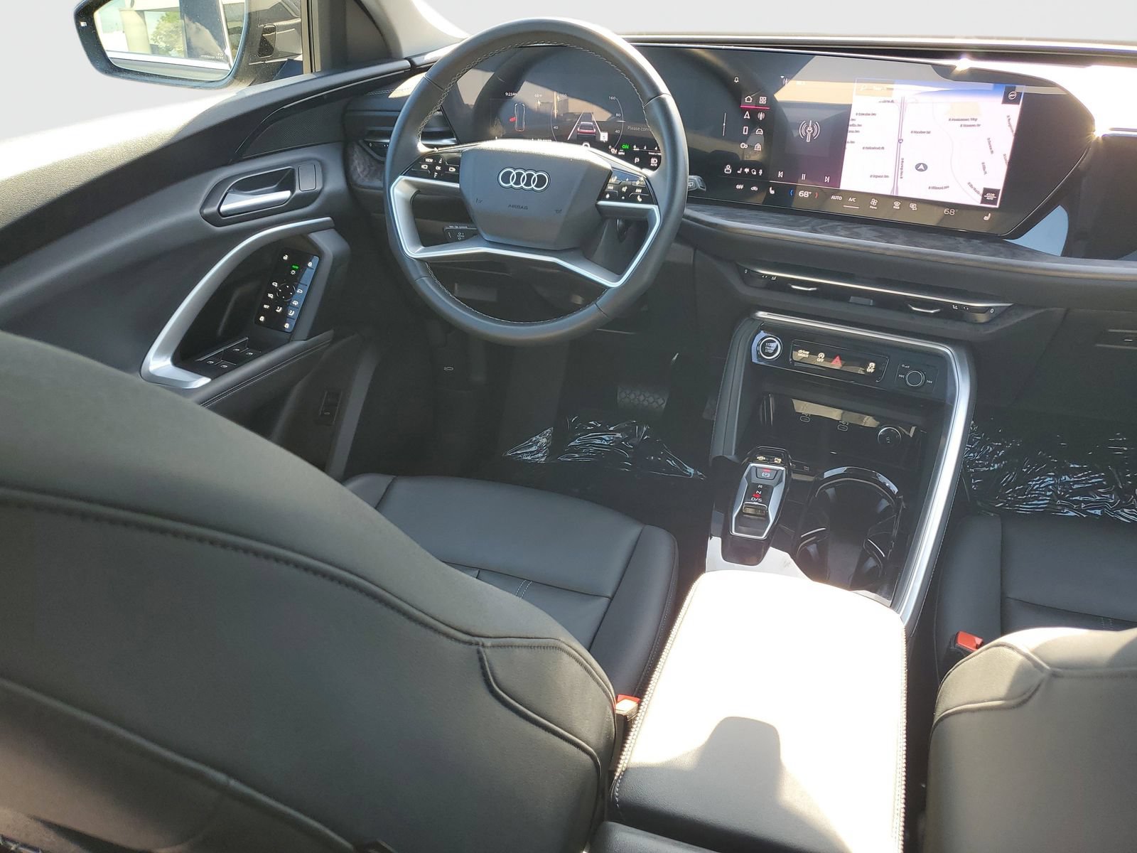 Used 2025 Audi Q5 Premium w/ Convenience Package AWD/4WD image 12