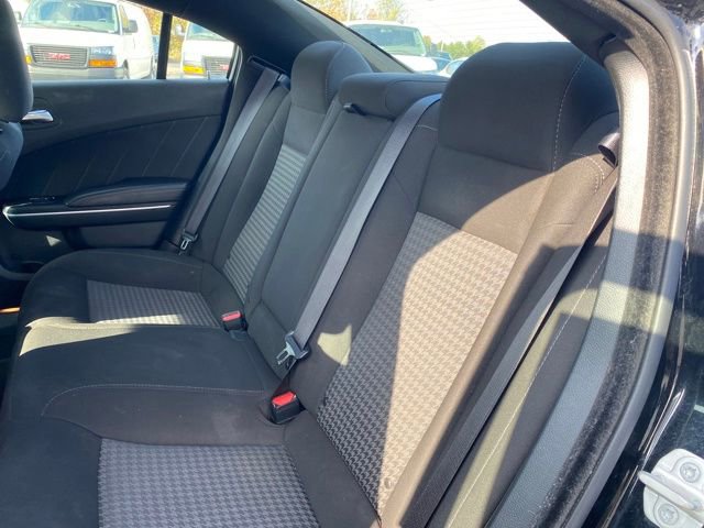 Used 2023 Dodge Charger GT image 17