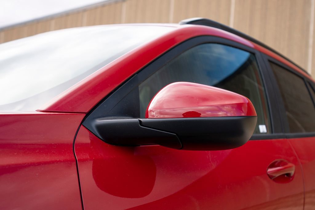 New 2026 Chevrolet Trax LT image 11