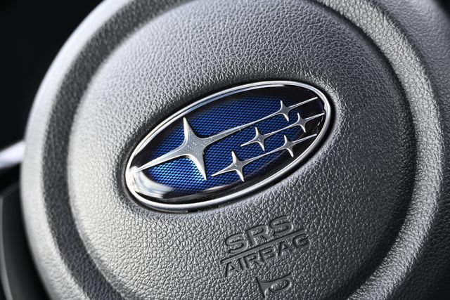New 2026 Subaru WRX Premium AWD/4WD image 30