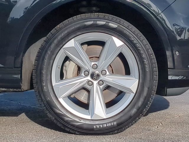 Used 2024 Audi Q7 2.0T Premium Plus image 11