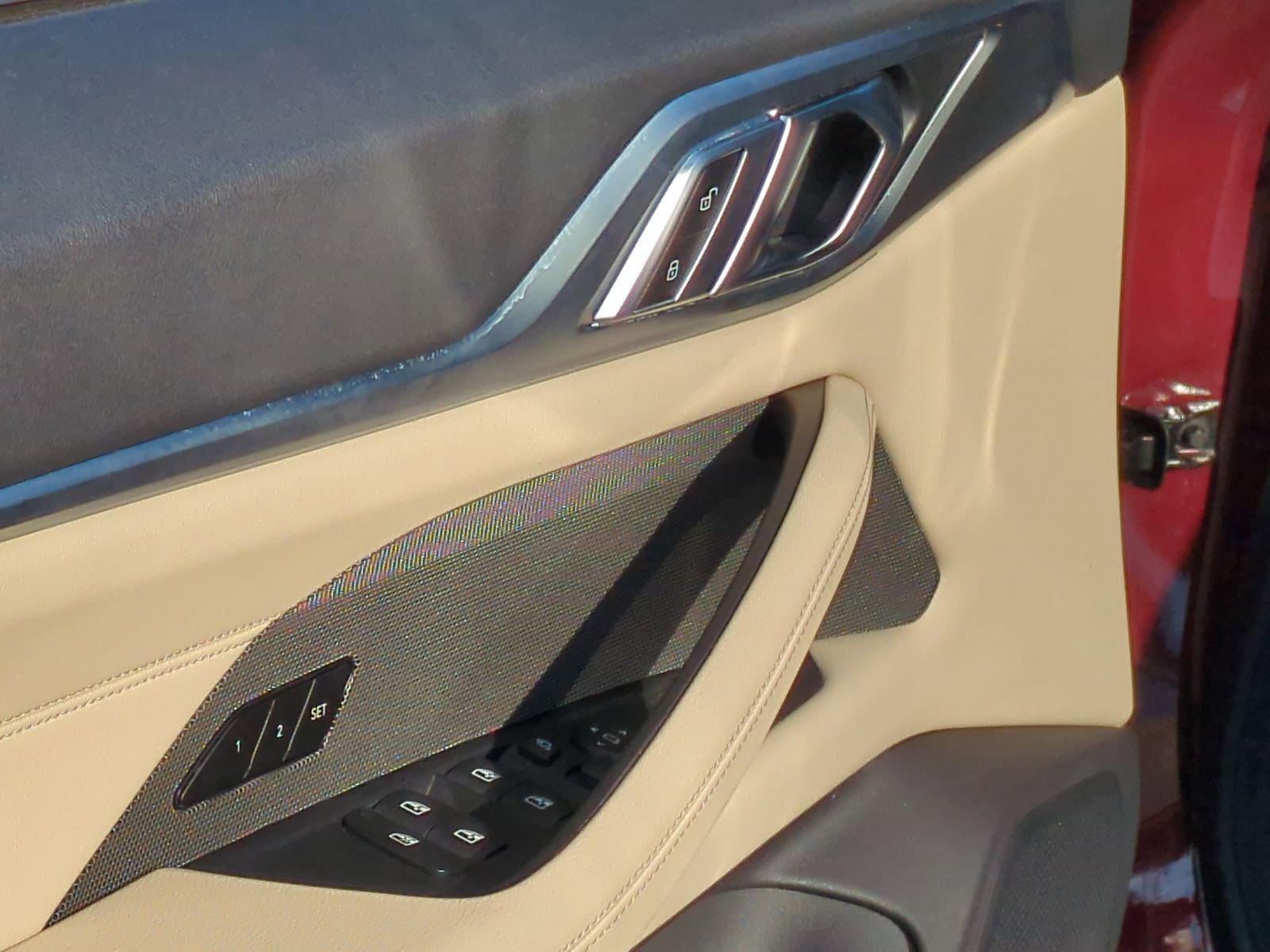 Certified 2023 BMW i4 eDrive40 w/ M Sport Package image 14