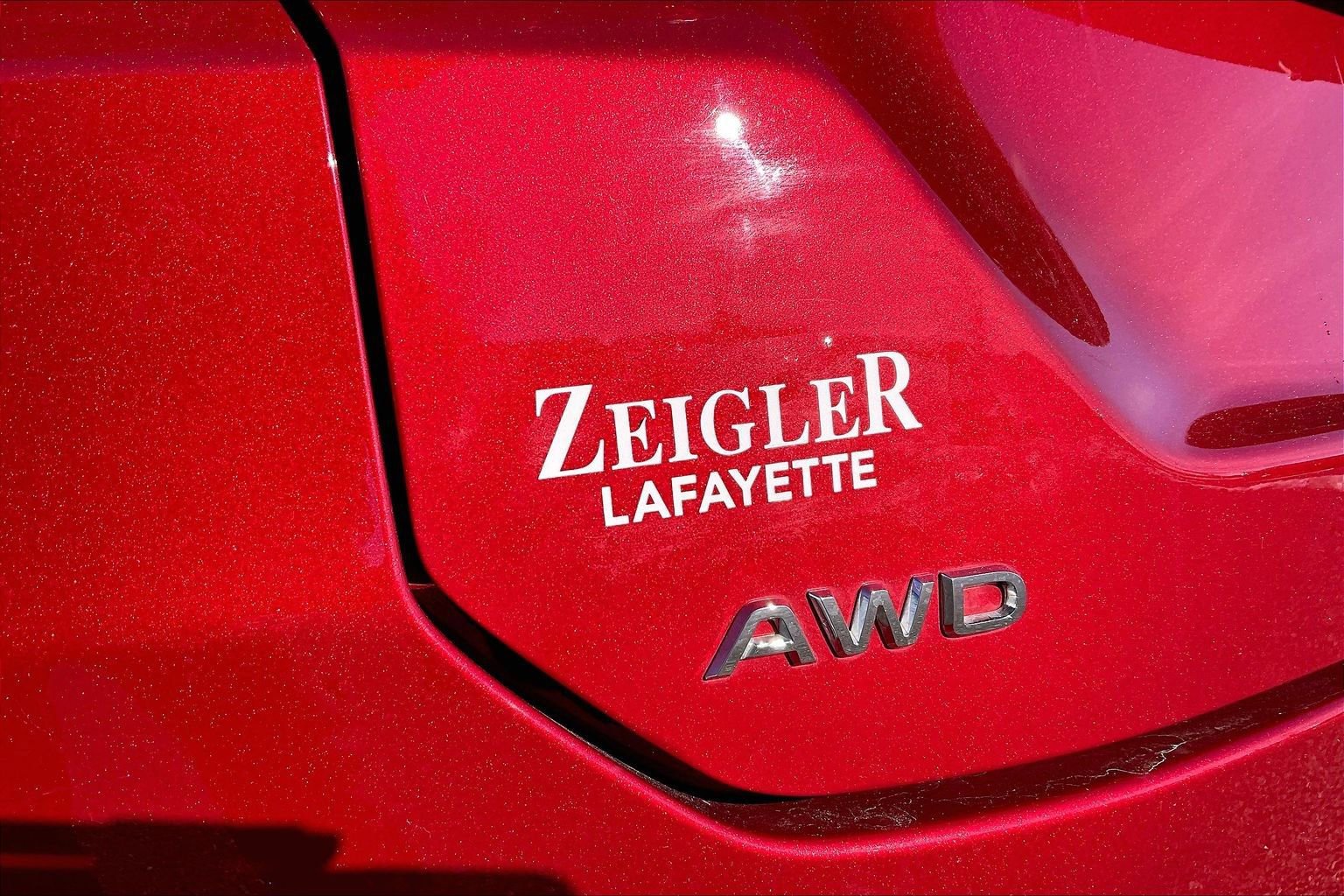 Used 2023 Honda Pilot EX-L image 32