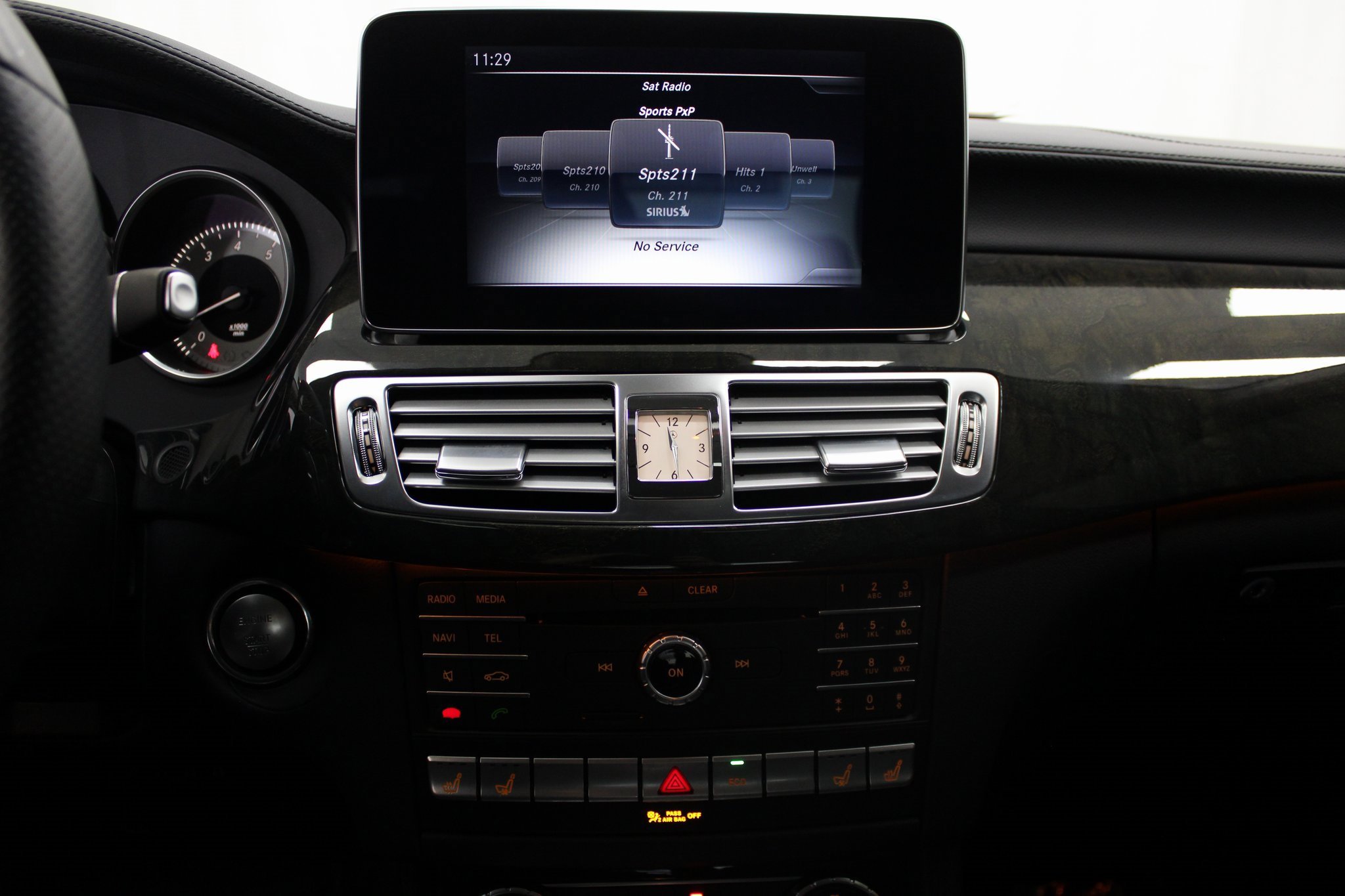 Used 2015 Mercedes-Benz CLS 400 image 35