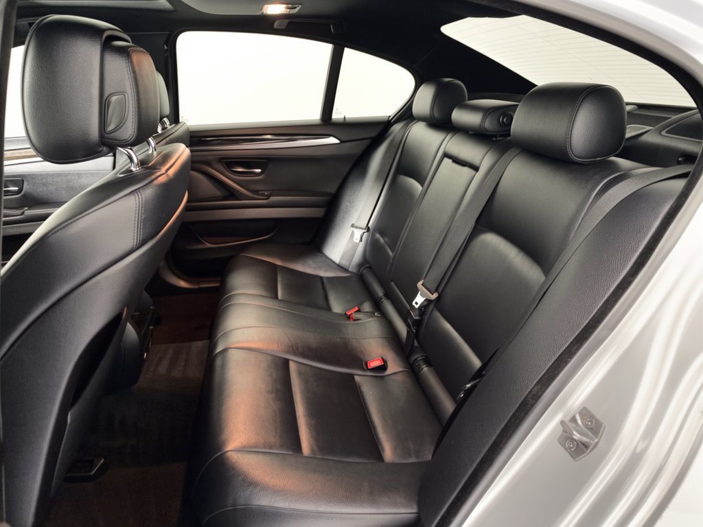 Used 2013 BMW 535i Sedan RWD image 22