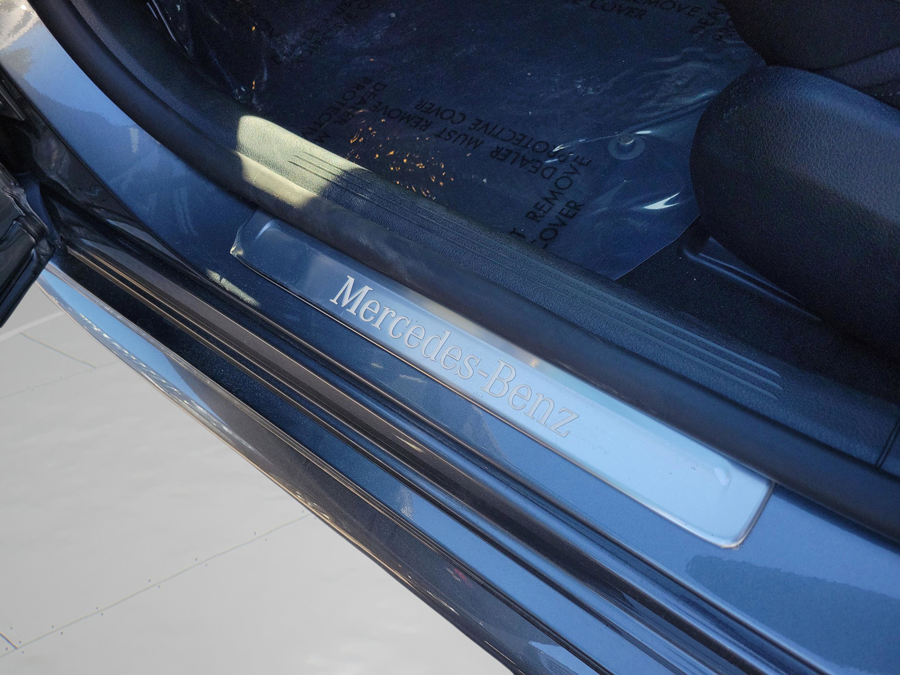 Certified 2025 Mercedes-Benz C 300 C 300 image 32