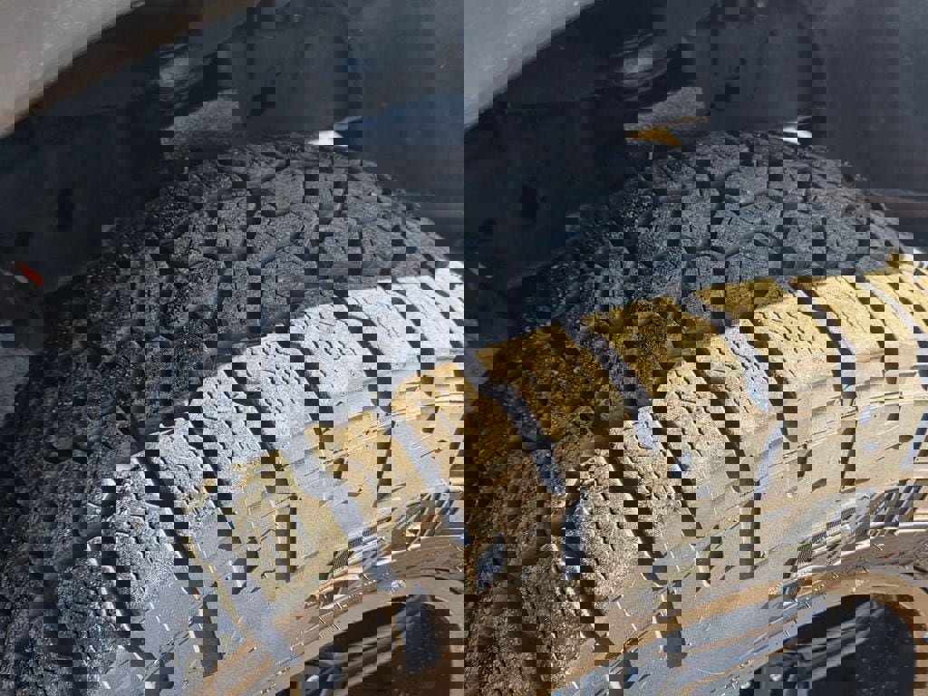 Used 2017 RAM 1500 Laramie image 4