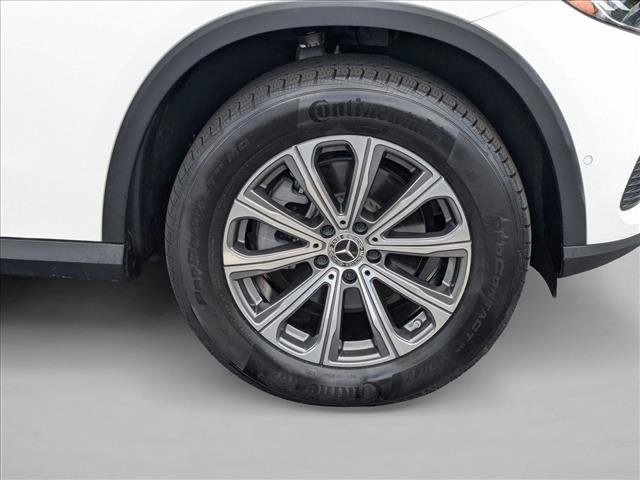 Used 2023 Mercedes-Benz GLC 300 image 22